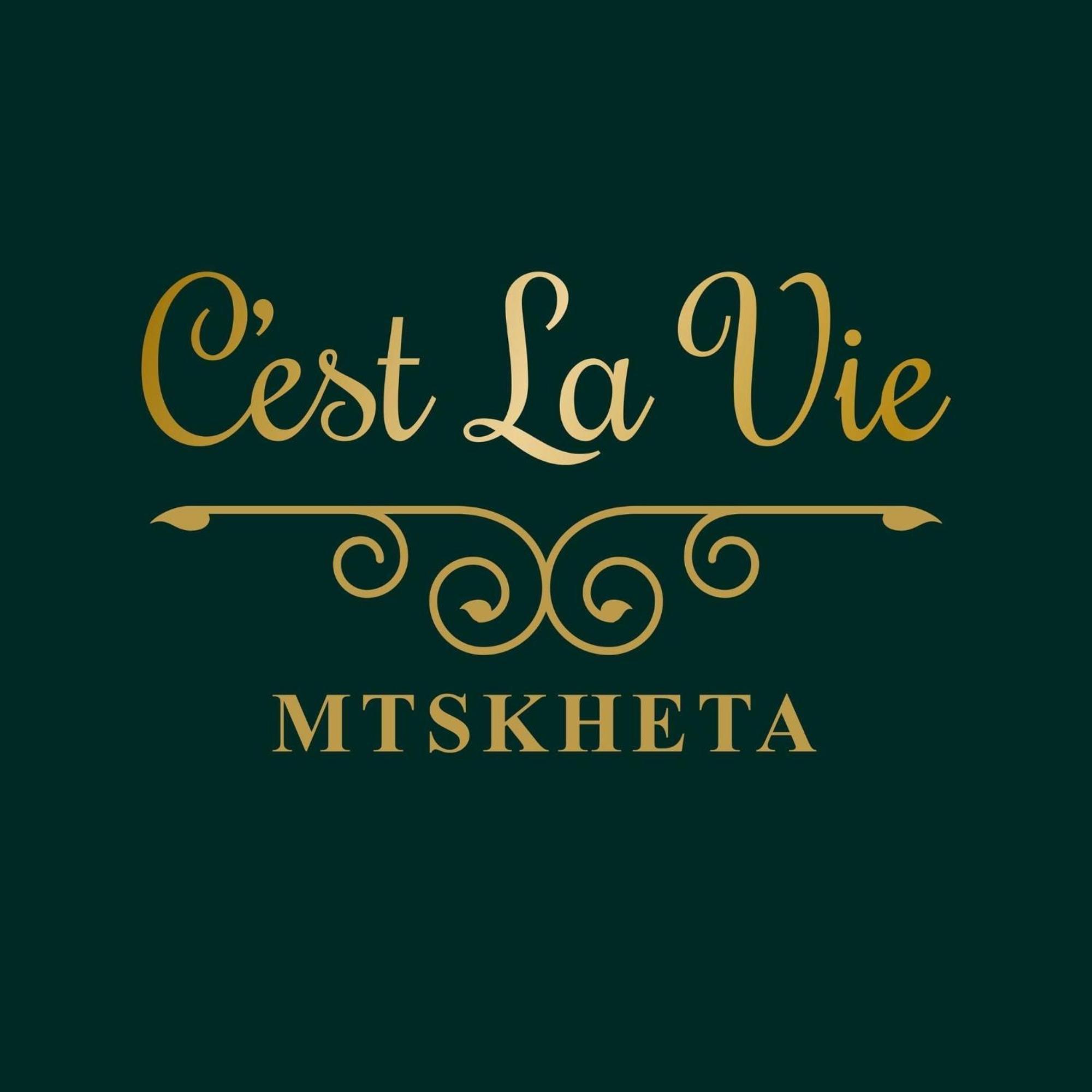 Mtsʼkhetʼa C'Est La Vie 아파트 외부 사진
